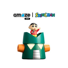 Amaze One ลำโพงบลูทูธ Shinchan รุ่น MTS0003 - Amaze One, ลำโพง