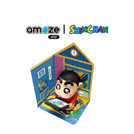 Amaze One ลำโพงบลูทูธ Shinchan รุ่น MTS0004 - Amaze One, ลำโพง