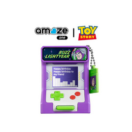 Amaze One ลำโพงบลูทูธ Toy Story รุ่น MTD0012 - Amaze One, ลำโพง