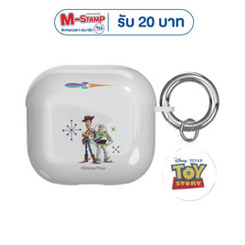 Amaze One True Wireless รุ่น A-ETS001 Woody - Amaze One, หูฟังบลูทูธ