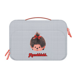 Amaze one กระเป๋าแล็ปท็อป Monchhichi A-MCLB01 - Amaze One, กระเป๋าโน๊ตบุ๊ค