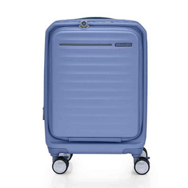 American Tourister กระเป๋าเดินทาง FRONTEC OS SPINNER EXP TSA OS ELEMENTAL BLUE - American Tourister, กระเป๋าและกระเป๋าเดินทาง