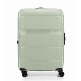 American Tourister กระเป๋าเดินทาง LINEX SPINNER TSA ASR SAGE KHAKI - American Tourister, แฟชั่น