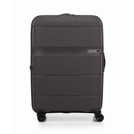 American Tourister กระเป๋าเดินทาง LINEX SPINNER TSA ASR TITANIUM - American Tourister, แฟชั่น