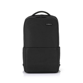 American Tourister RUBIO BACKPACK 02 AS - BLACK - American Tourister, กระเป๋าสะพายหลัง