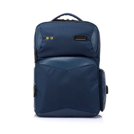 American Tourister ZORK 2.0 BACKPACK 3 AS NAVY - American Tourister, กระเป๋าสะพายหลัง