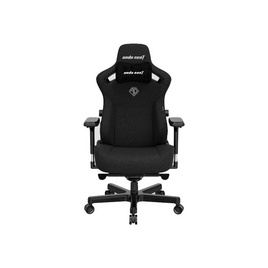 Anda Seat เก้าอี้เกม AD12YDC-XL-01-B-CF Kaiser3 XL - Anda Seat, อุปกรณ์สำหรับเกมส์คอมพิวเตอร์