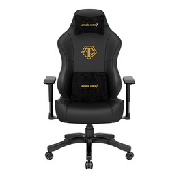 Anda Seat เก้าอี้เกม รุ่น AD18Y-06-BR-PVC Phantom3 - Anda Seat, อุปกรณ์สำหรับเกมส์คอมพิวเตอร์