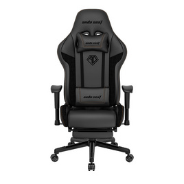 Anda Seat เก้าอี้เกม รุ่น AD5T-03-B-PVF Jungle 2 - Anda Seat, เก้าอี้ Gaming