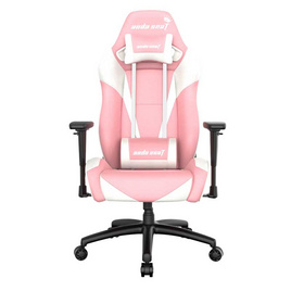 Anda Seat เก้าอี้เกมมิ่ง AD7-02 Pretty Pink - Anda Seat, อุปกรณ์เกมอื่น ๆ