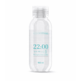 Anetos ไมเซลล่าคลีนเซอร์ Refreshing Facial Micellar Cleansing Water 150มล. - ANETOS, ทำความสะอาดผิวหน้า