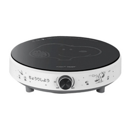 AnitechXSnoopy เตาแม่เหล็กไฟฟ้า รุ่น SNP-SID1501 - Anitech, เตาแม่เหล็กไฟฟ้า