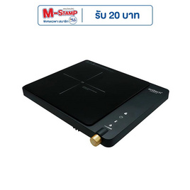 Anitech เตาแม่เหล็กไฟฟ้า 1800W รุ่น SID1800 แถมฟรี หม้อต้มสแตนเลส - Anitech, เตาแม่เหล็กไฟฟ้า