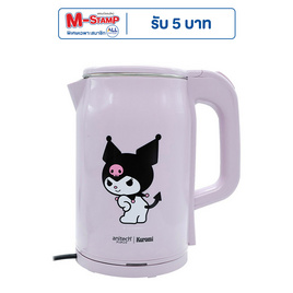 Anitech กาต้มน้ำไฟฟ้า 2 ลิตร รุ่น KU-SK111 - Anitech, กาต้มน้ำไฟฟ้า