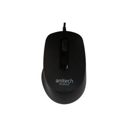 Anitech เม้าส์ รุ่น A547 - Anitech, เม้าส์แบบมีสาย