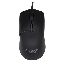 Anitech เมาส์ออปติคอล รุ่น A550 - Anitech, เมาส์