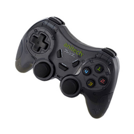 Anitech Gameing Joypad J235 - Anitech, อุปกรณ์สำหรับเกมส์คอมพิวเตอร์