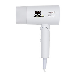 Anitech ไดร์เป่าผม Hair Dryer1800W รุ่น XO-BHD181 - Anitech, อุปกรณ์ทำผม