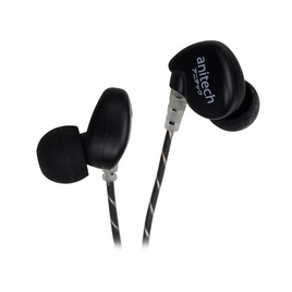 Anitech หูฟัง In-Ear รุ่น EP25 - Anitech, หูฟังแบบสอดหู