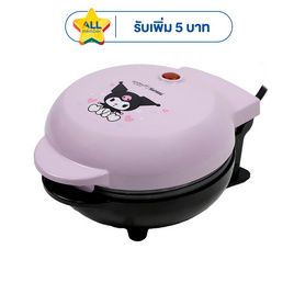Anitech เครื่องทำวาฟเฟิล  รุ่น KU-SWF-551 - Anitech, เครื่องทำวาฟเฟิล