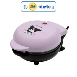 Anitech เครื่องทำวาฟเฟิล  รุ่น KU-SWF-551 - Anitech, Anitech Home Appliances