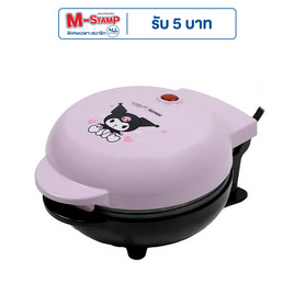 Anitech เครื่องทำวาฟเฟิล  รุ่น KU-SWF-551 - Anitech, เครื่องทำวาฟเฟิล
