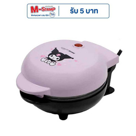 Anitech เครื่องทำวาฟเฟิล  รุ่น KU-SWF-551 - Anitech, เครื่องทำวาฟเฟิล