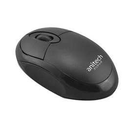 Anitech Mouse A101 - Anitech, Anitech Computer Accessories