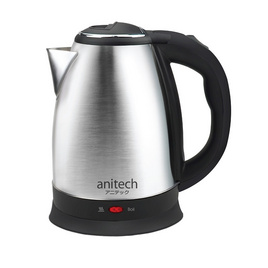 Anitech กาต้มน้ำสแตนเลส รุ่น S102 - Anitech, เครื่องใช้ไฟฟ้าขนาดเล็ก