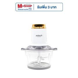 Anitech เครื่องปั่นและเครื่องบดสับ รุ่น SCP301 - Anitech, เครื่องปั่น