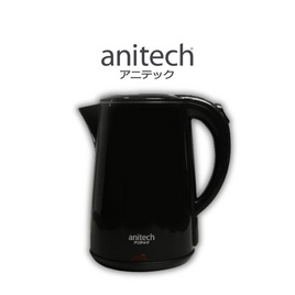 Anitech กาต้มน้ำไฟฟ้า รุ่น SK108 ความจุ 1.8 ลิตร - Anitech, กระติกน้ำไฟฟ้าและกาต้มน้ำไฟฟ้า