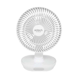 Anitech พัดลมพกพา รุ่น SMF09 - Anitech, พัดลมพกพา