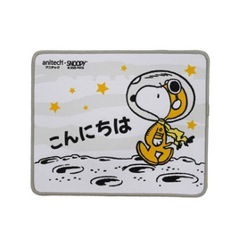 Anitech แผ่นรองเมาส์ รุ่น SNP-MP008 - Anitech, อุปกรณ์คอมพิวเตอร์อื่นๆ