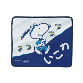 Anitech แผ่นรองเมาส์ รุ่น SNP-MP008 - Anitech, อุปกรณ์คอมพิวเตอร์อื่นๆ