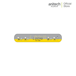 Anitech ที่รองข้อมือ รุ่น SNP-MP009 - Anitech, อุปกรณ์คอมพิวเตอร์อื่นๆ