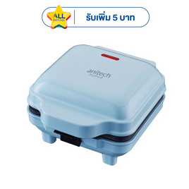 Anitech เครื่องทำแซนวิช รุ่น SSW-550-BL - Anitech, เครื่องทำแซนวิส