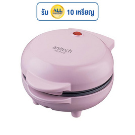 Anitech เครื่องทำวาฟเฟิล รุ่น SSW-550-PI - Anitech, Anitech Home Appliances