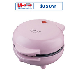 Anitech เครื่องทำวาฟเฟิล รุ่น SSW-550-PI - Anitech, เครื่องทำวาฟเฟิล