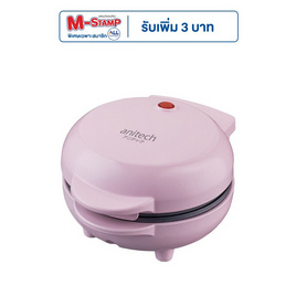 Anitech เครื่องทำวาฟเฟิล รุ่น SSW-550-PI - Anitech, อุปกรณ์ทำอาหารและเบเกอรี่