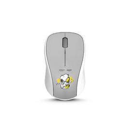 Anitech เมาส์มีสาย Snoopy SNP-W245 - Anitech, เมาส์และคีย์บอร์ด