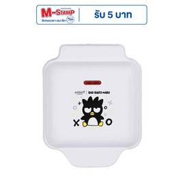 Anitech เครื่องทำแซนวิส  รุ่น XO-SSW-550 - Anitech, เครื่องทำแซนวิส