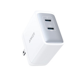 Anker หัวชาร์จ รุ่น AK322-Z - Anker, หัวชาร์จไฟบ้าน