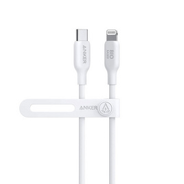 Anker สายชาร์จ Lightning รุ่น A80B1H21-AK382 - Anker, สายชาร์จ Lightning