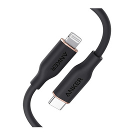 Anker สายชาร์จ Lightning รุ่น A8662H11-AK363 - Anker, สายชาร์จสมาร์ทโฟน