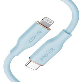 Anker สายชาร์จ Lightning รุ่น A8662H31-AK413 - Anker, สายชาร์จสมาร์ทโฟน