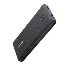 Anker Power Bank 10000 mAh รุ่น AK341 - Anker, แบตเตอรี่สำรองพร้อมสายชาร์จ