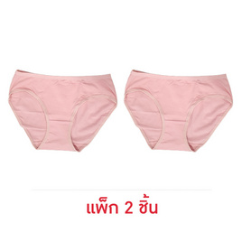 Anny กางเกงใน 3013 แพ็ก 2 ชิ้น Free Size - Anny, ชุดชั้นใน