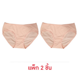 Anny กางเกงใน 3013 แพ็ก 2 ชิ้น Free Size - Anny, ชุดชั้นใน