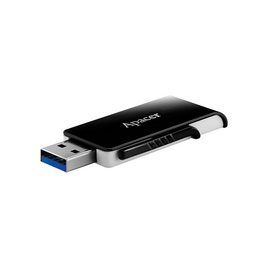 Apacer แฟลชไดร์ฟ USB 3.2 AH350 64GB - Apacer, แฟลชไดร์ฟ