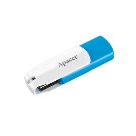 Apacer แฟลชไดร์ฟ USB 3.2 AH357 32GB - Apacer, แฟลชไดร์ฟ